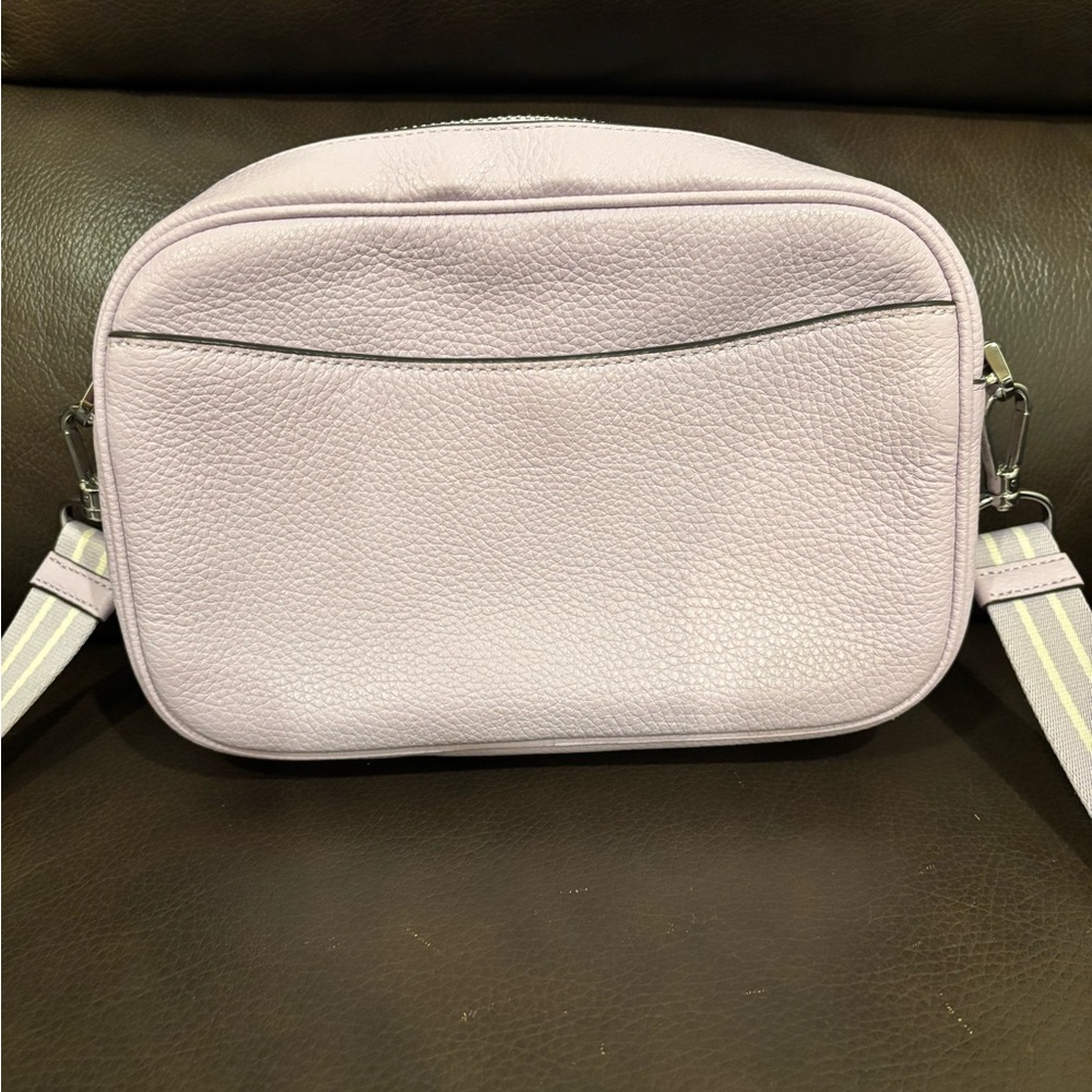 Kate Spade Lilac Crossbody Bag - Picture 6 of 8
